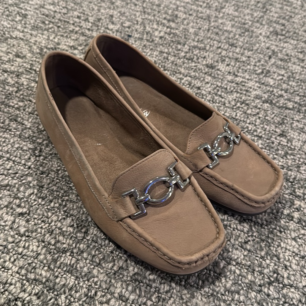 Aerosole loafer